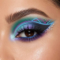 Pride Cool Eyeshadow Palette