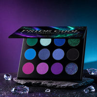 Pride Cool Eyeshadow Palette