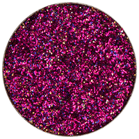 Single Pressed Glitter - Makeup Palette Pro