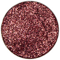 Single Pressed Glitter