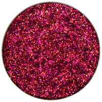 Single Pressed Glitter