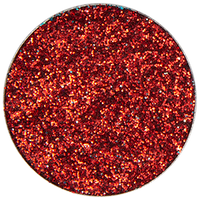 Single Pressed Glitter