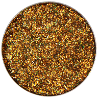 Single Pressed Glitter
