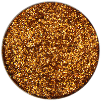 Single Pressed Glitter