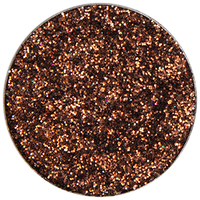 Single Pressed Glitter