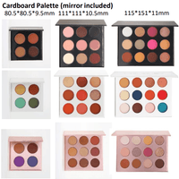 Empty Eyeshadow Palette - Makeup Palette Pro