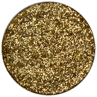 Single Pressed Glitter