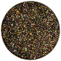 Single Pressed Glitter