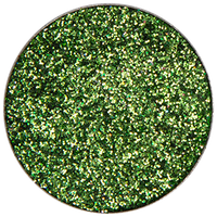 Single Pressed Glitter