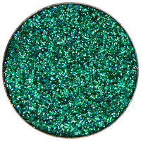 Single Pressed Glitter