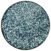 Single Pressed Glitter