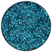Single Pressed Glitter