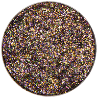 Single Pressed Glitter