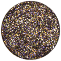 Single Pressed Glitter - Makeup Palette Pro