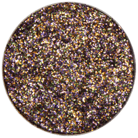 Single Pressed Glitter - Makeup Palette Pro