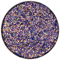 Single Pressed Glitter