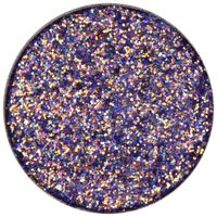 Single Pressed Glitter - Makeup Palette Pro