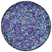 Single Pressed Glitter