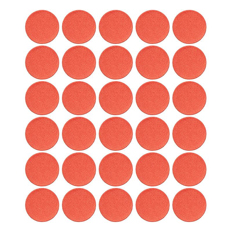 Single Eyeshadow wholesale (30 pcs/color, Satin Finish) - Makeup Palette Pro