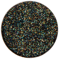 Single Pressed Glitter