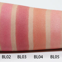 Single Blusher (in jar) - Makeup Palette Pro