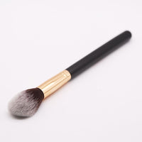 Vegan makeup brushes (Rose Gold) - Makeup Palette Pro