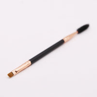 Vegan makeup brushes (Rose Gold) - Makeup Palette Pro