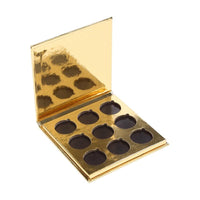 Halloween Eyeshadow Palette - Makeup Palette Pro