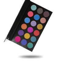 Kaleidoscope eyeshadow palette - Makeup Palette Pro