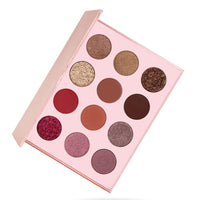 Eyeshadow Palette SS01 - Makeup Palette Pro