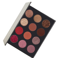 Eyeshadow Palette SS01 - Makeup Palette Pro