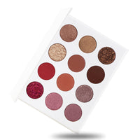 Eyeshadow Palette SS01 - Makeup Palette Pro