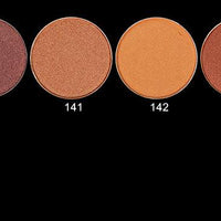 Normal Eyeshadow Sample Pack (163 colors) - Makeup Palette Pro