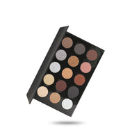 Serendipity eyeshadow palette - Makeup Palette Pro