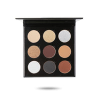 Serendipity eyeshadow palette - Makeup Palette Pro