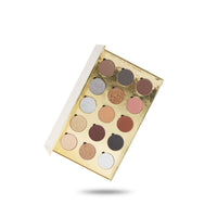 Serendipity eyeshadow palette - Makeup Palette Pro