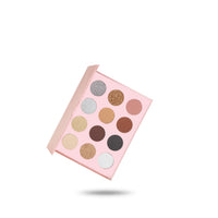 Serendipity eyeshadow palette - Makeup Palette Pro