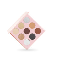 Serendipity eyeshadow palette - Makeup Palette Pro