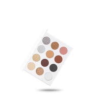 Serendipity eyeshadow palette - Makeup Palette Pro