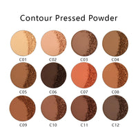 Single Contour (in jar) - Makeup Palette Pro