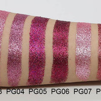 Single Pressed Glitter - Makeup Palette Pro