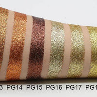 Single Pressed Glitter - Makeup Palette Pro
