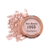 Single Highlighter (in jar) - Makeup Palette Pro