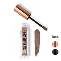 Shimmer Liquid eyeshadow - Makeup Palette Pro