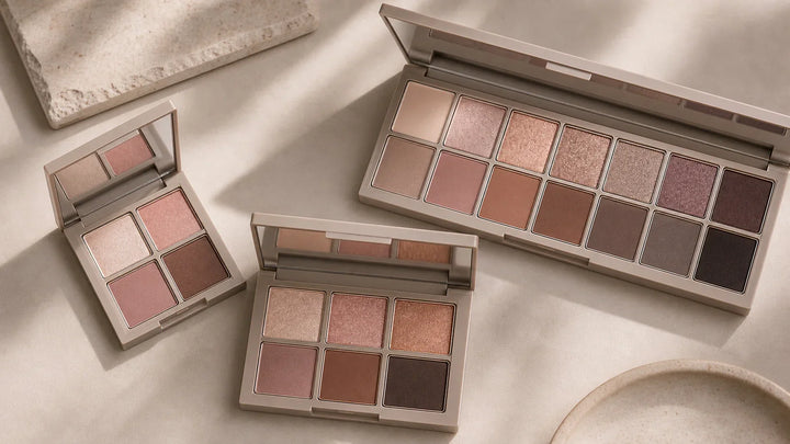 Best Eyeshadow Palettes 2027