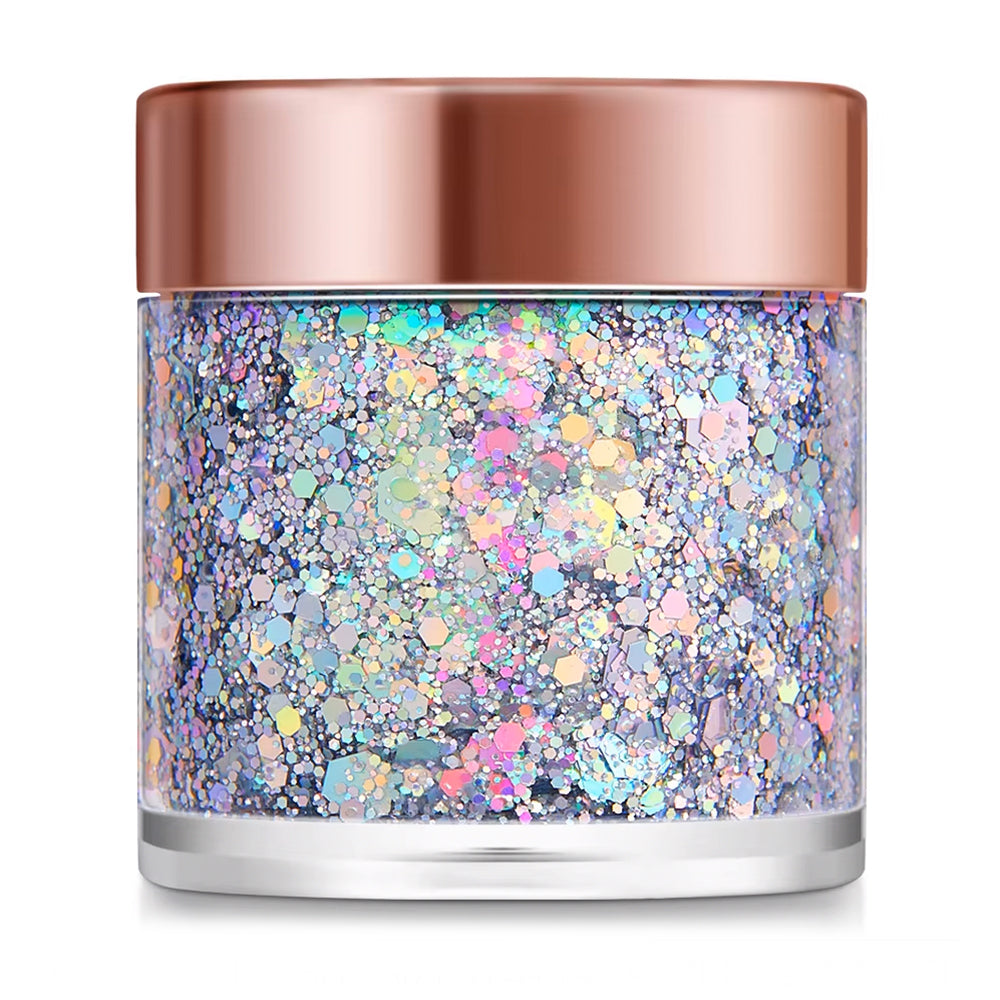 Holographic Body Glitter MF24