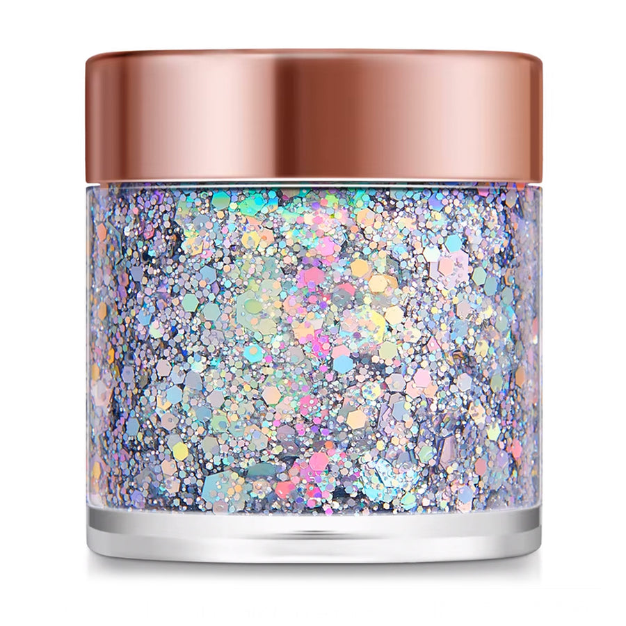 Holographic Body Glitter MF24