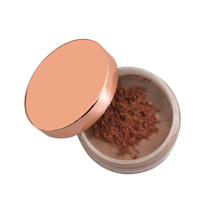 Private Label Loose Setting Powder