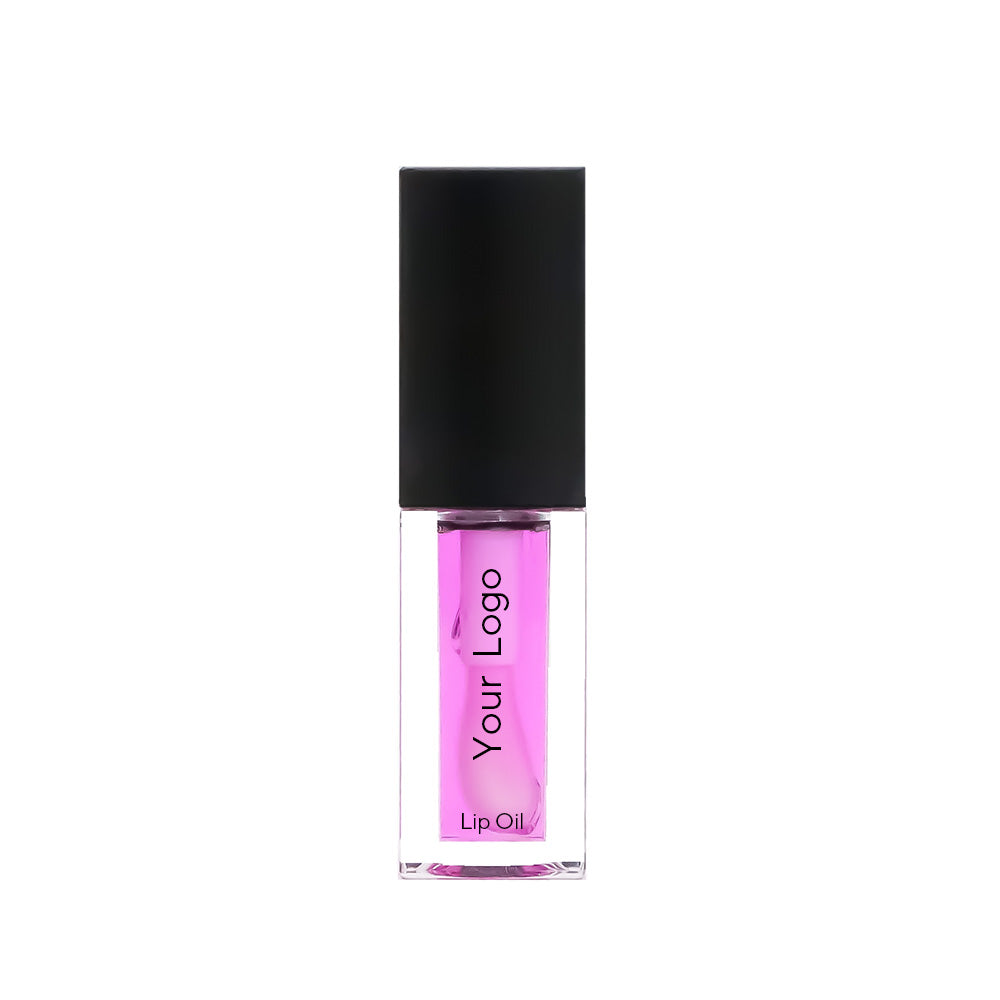 Ultra Light Lip Oil
