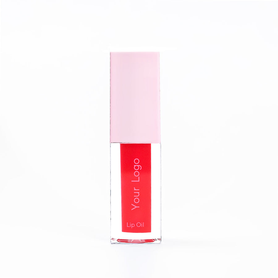 Ultra Light Lip Oil